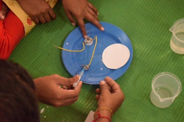 Reactions and Bonding 12